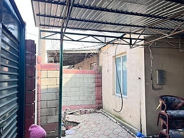 🏡 СРОЧНО ПРОДАЁТСЯ ПОЛДОМА! Манаса/Васильева (ориентир ЖК Кут Парк) — 6