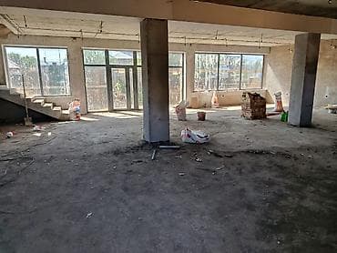 швейный цех бишкек: Здание, 330 м² — 2