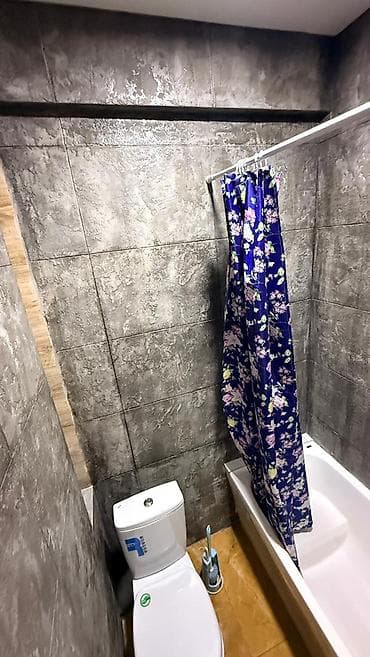 group: 3 комнаты, 80 м², Элитка, 8 этаж, Евроремонт — 8