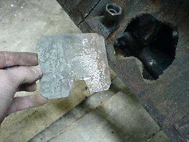 котёл для дома: Сваркщик по чугуну и высако углеродистых и металлов качественный — 4