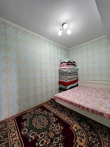 1 комната, 38 м², Индивидуалка, 4 этаж, Свежий ремонт — 1