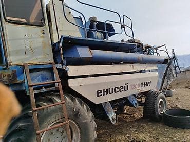 авто запчас бишкек: Комбайн сатылат! Баасы 800000 сом Абалы жакшы, Жылы 2006 Полуавтомат — 6