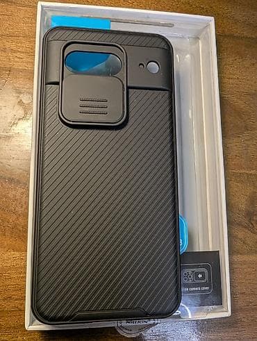 чехол на гугл пиксель 3: Чехлы Pixel 8, 9, 9 Pro - Ringke, Spigen, Nillkin, Gear4 для Google — 5