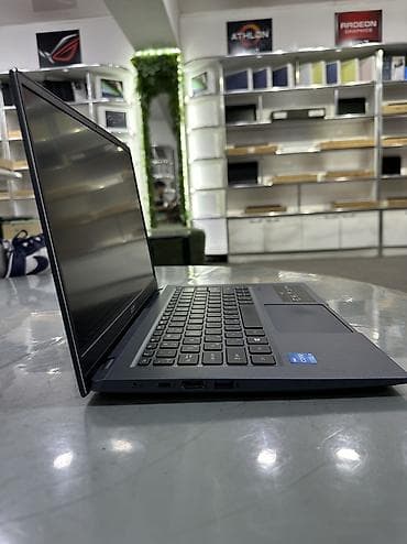 Техника и электроника: Ультрабук, Б/у, Intel Core i3 — 4
