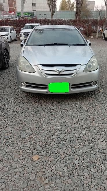 ноускат калдина: Toyota Caldina: 2004 г., Универсал — 1