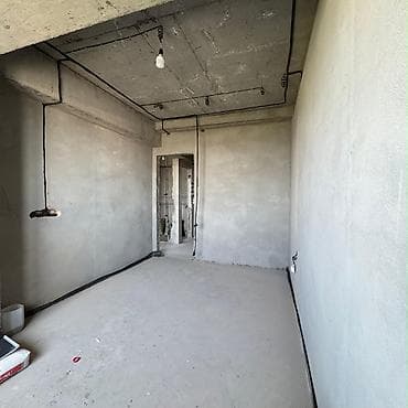 3: 3 комнаты, 77 м², Южная Магистраль Элитка, 4 этаж, ПСО (под самоотделку) — 7