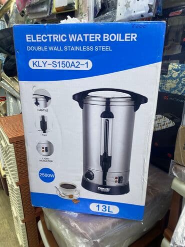 чайник электрический: Электрический чайник, Новый, Самовывоз, Платная доставка — 8