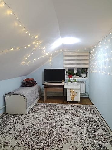 Бөлмөлөрдү сатып алуу: 180 м², Эмереги менен — 3