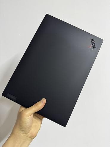 nord kg: Lenovo ThinkPad X1 Carbon Gen 9 (i7-1185G7) — это премиальный — 3