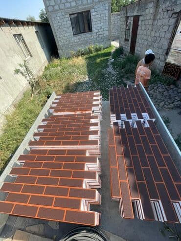 Приветствую . Меня зовут Марат мы производстводим термо панелей из