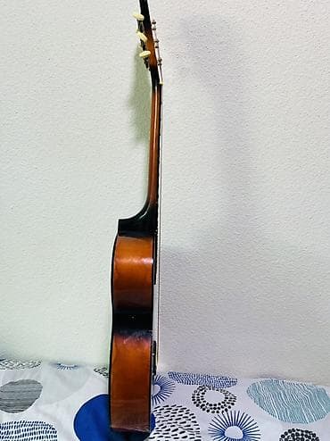 forward apache: Акустическая гитара Parlour/Grand Auditorium с вырезом (cutaway) - — 6