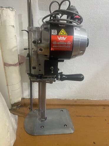 промышленные швейные машины в рассрочку: Продаются Договорная Цехке керекту баардык бюумдар бар чалып — 12