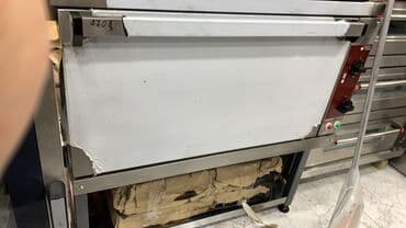 пекарня оборудование: Пекарский шкаф, Новый, В наличии — 14