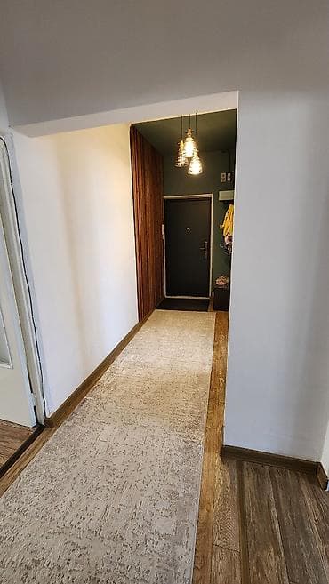 106 серия: 2 комнаты, 52 м², 106 серия, 8 этаж, Косметический ремонт — 5