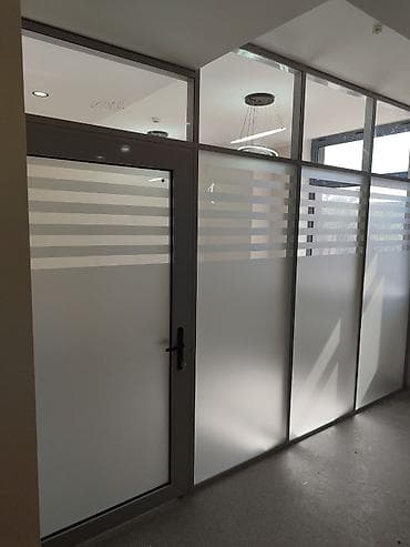 рали: Алюминиевые и пластиковые окна на заказ. Раздвижные системы, витражи — 9