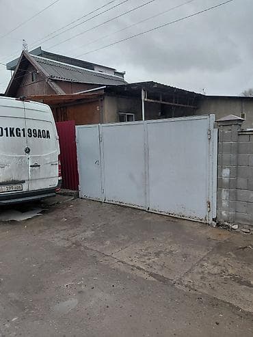 Квартиры: Продаю дом для застройщика, 4 сотки, 100кв, локация — 1