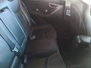 haval h9: Hyundai Avante: 2015 г., 1.6 л, Автомат, Бензин, Седан — 7