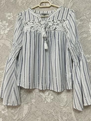 Другая женская одежда: Разгрузка вещей по очень классным ценам. В отличном состоянии — 9