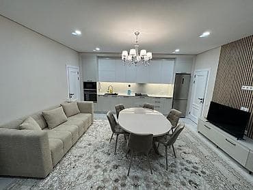 контейнер манас: Коттедж, Chaika Resort, Сары-Ой, 7 мест — 1