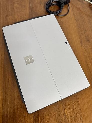 tab a7 lite: Ультрабук, Microsoft Surface, 4 ГБ ОЗУ, Intel Core i5, 12.3 ", Б/у, Для несложных задач, память NVMe SSD — 7