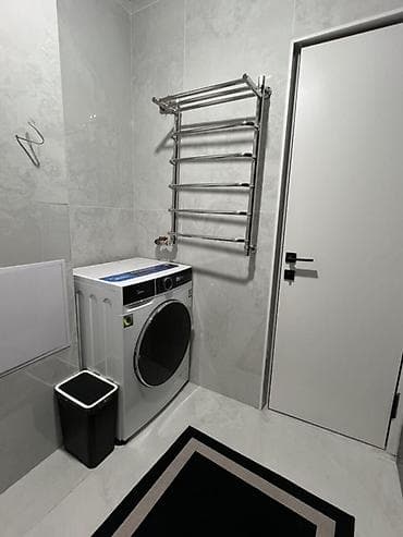 Квартиры: 4 комнаты, 94 м², 106 серия, 2 этаж, Евроремонт — 4