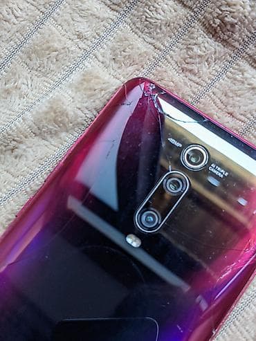 intel core i3 9100f: Redmi, Redmi 8, Б/у, 64 ГБ, цвет - Синий, 2 SIM — 8