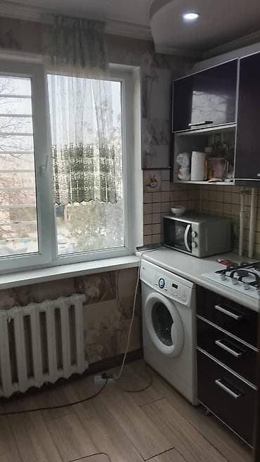 Недвижимость: 2 комнаты, С мебелью — 1