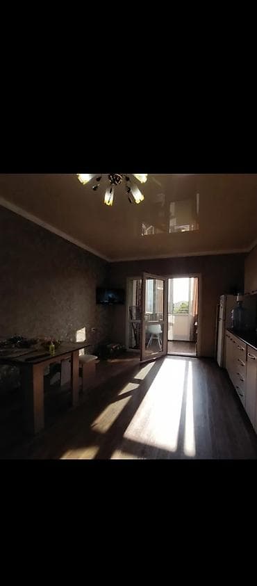 квартира берилет а: Студия, Риелтор, Чогуу жашоосу жок, Толугу менен эмереги бар — 2