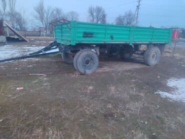 дом на колесах цена бу: ЗИЛ : | 1989 г — 1