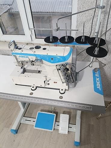 Техника сатып алуу: Скупка швейных машин МАШИНКАЛАРДЫ САТЫП АЛАБЫЗ — 6