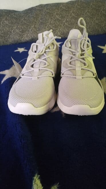 летние кросовки: Кроссовки летние, лёгкие новые ни разу не надевали размер 43-44 — 5