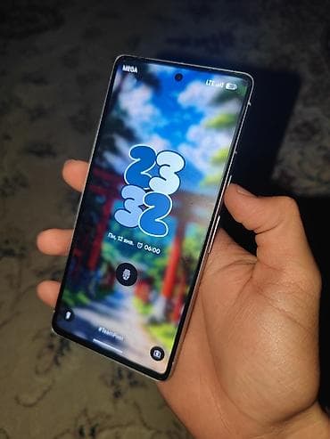 nintendo 3d xl: Google Pixel 7, Б/у, 128 ГБ, цвет - Белый, 1 SIM — 3