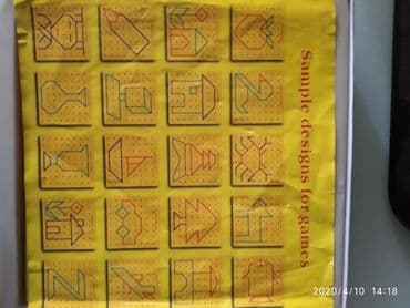 развивайка для детей: Развивающие игрушки 1Магнитная доска с чемоданчиком в котором цифры и — 5