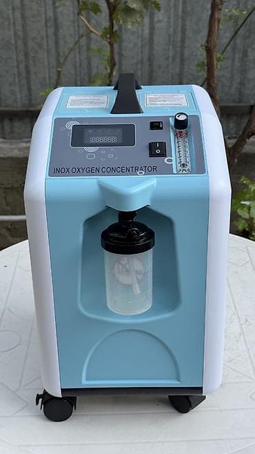 Продаю MICITECH модель CP501 непрерывный поток медицинский класс 2