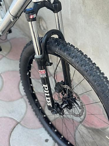 talon 2: Из Германии 
26 колесо — 4