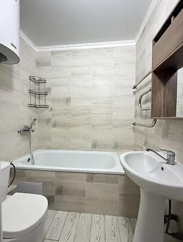 hostel osh: 1 комната, Собственник, С подселением, С мебелью полностью — 5