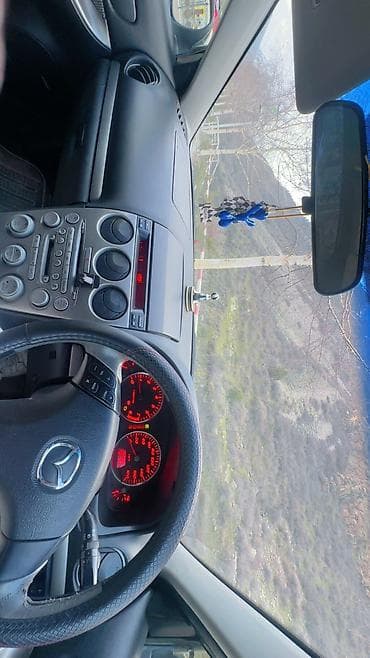 мазда атенза: Mazda Atenza: 2002 г., 2.3 л, Автомат, Бензин, Седан — 6