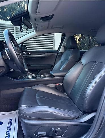 орёл астра ж: Kia K5: 2022 г., 2 л, Автомат, Гибрид, Лифтбек — 7