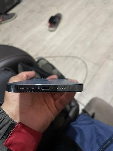 11 pro max 64: IPhone 12 Pro Max, Б/у, 128 ГБ, Pacific Blue, Зарядное устройство, Защитное стекло, Чехол, 100 % — 4