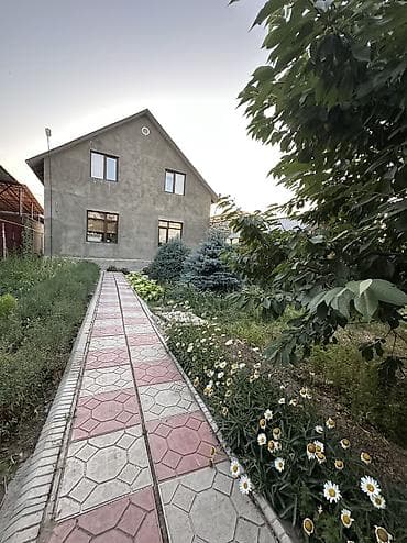 куплю пол дом бишкек: Срочно !! Продаю дом! Жил массив Арча Бешик Шералиева Кара Кужур — 2