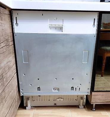 mercedes benz e class 210: Посудомойка, Б/у, Самовывоз — 1