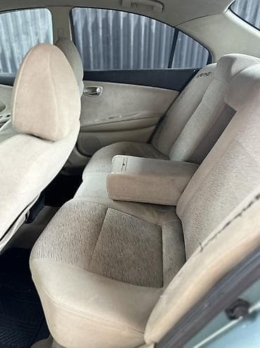 моторы ниссан примера: Nissan Primera: 2002 г., 2 л, Автомат, Бензин, Седан — 9
