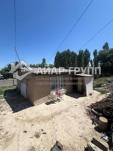 56: ВРЕМЯНКА В г. БИШКЕК, ж/м ЫНТЫМАК (МАЕВКА)! 🏡 Отличный вариант для — 1
