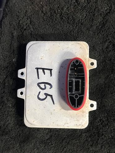 technical support engineer: Блок розжига ксенона Hella 5DV 009 000-00 (12V), оригинал Made in — 2