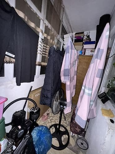 комната васток 5: 1 комната, 39 м², 105 серия, 5 этаж, Косметический ремонт — 10