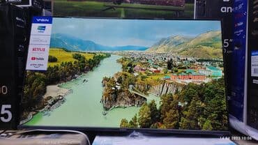 микшерный: Телевизоры Yasin 43 UD81 webos magic пульт smart Android Yasin — 8