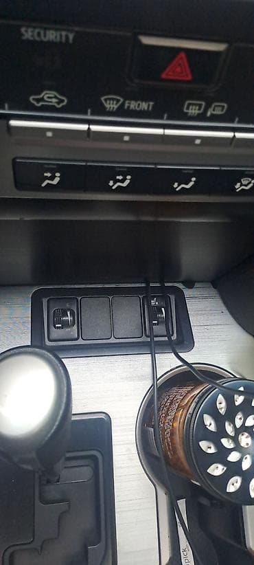 камри красный: Toyota Camry: 2014 г., 3.5 л, Автомат, Бензин, Седан — 8