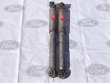 Задний амортизатор Ford 2005 г., Б/у, Оригинал, Германия at lalafo.kg Задний амортизатор Ford 2005 г., Б/у, Оригинал, Германия