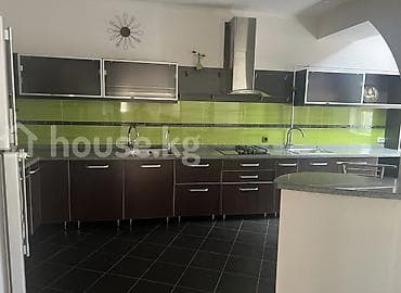 Недвижимость: 4 комнаты, 173 м², Евроремонт — 3