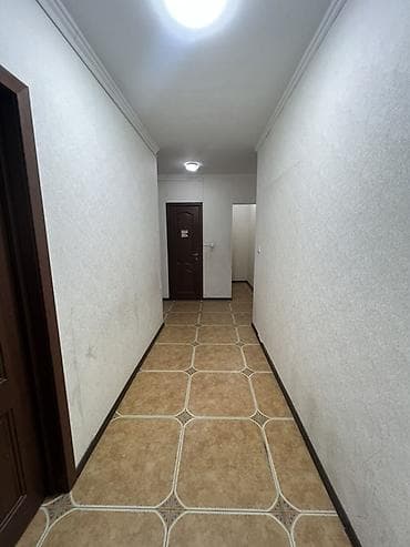 Недвижимость: 2 комнаты, 80 м², Элитка, 6 этаж, Старый ремонт — 10